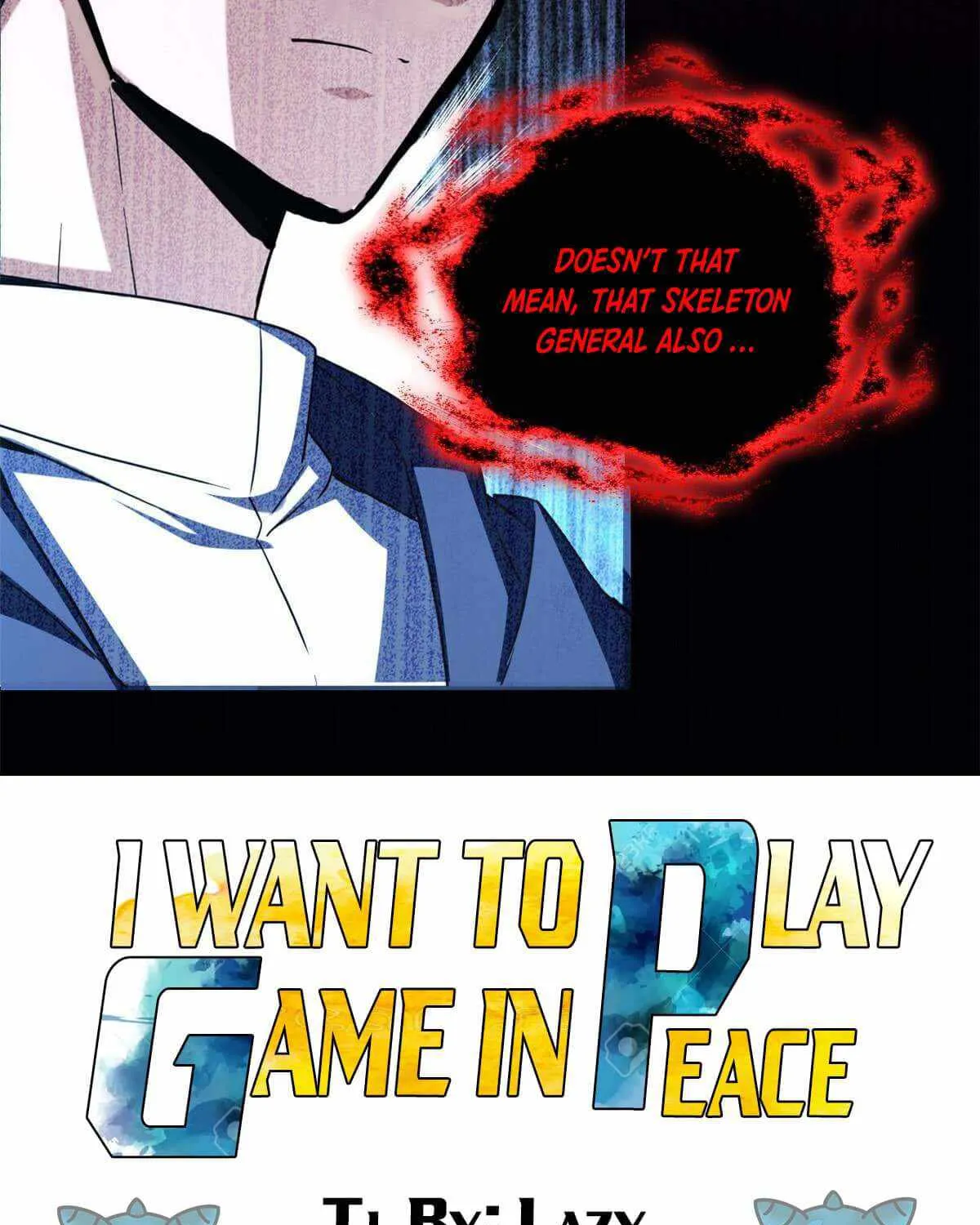 Read Super Gene chapter 39 image 33 on Lezhin