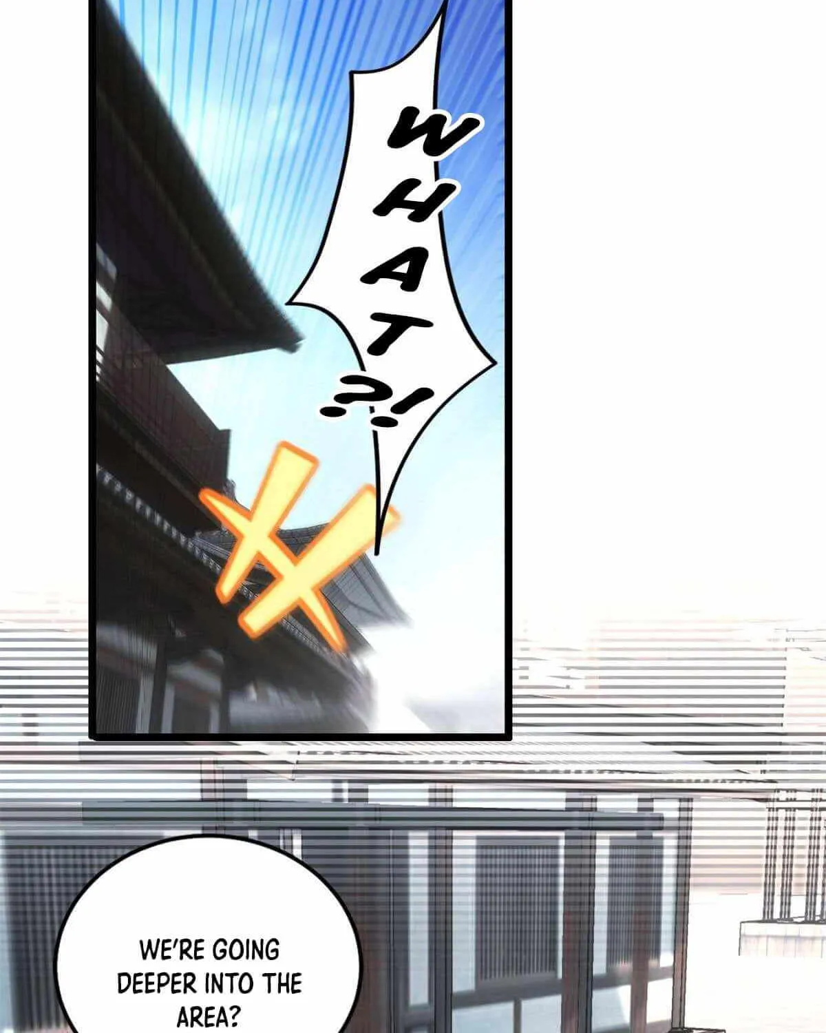 Read Super Gene chapter 39 image 38 on Lezhin