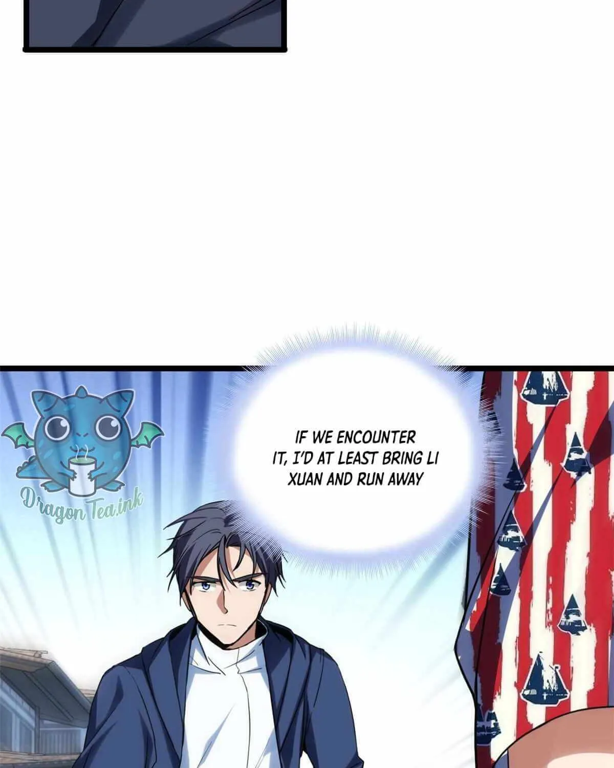 Read Super Gene chapter 39 image 49 on Lezhin