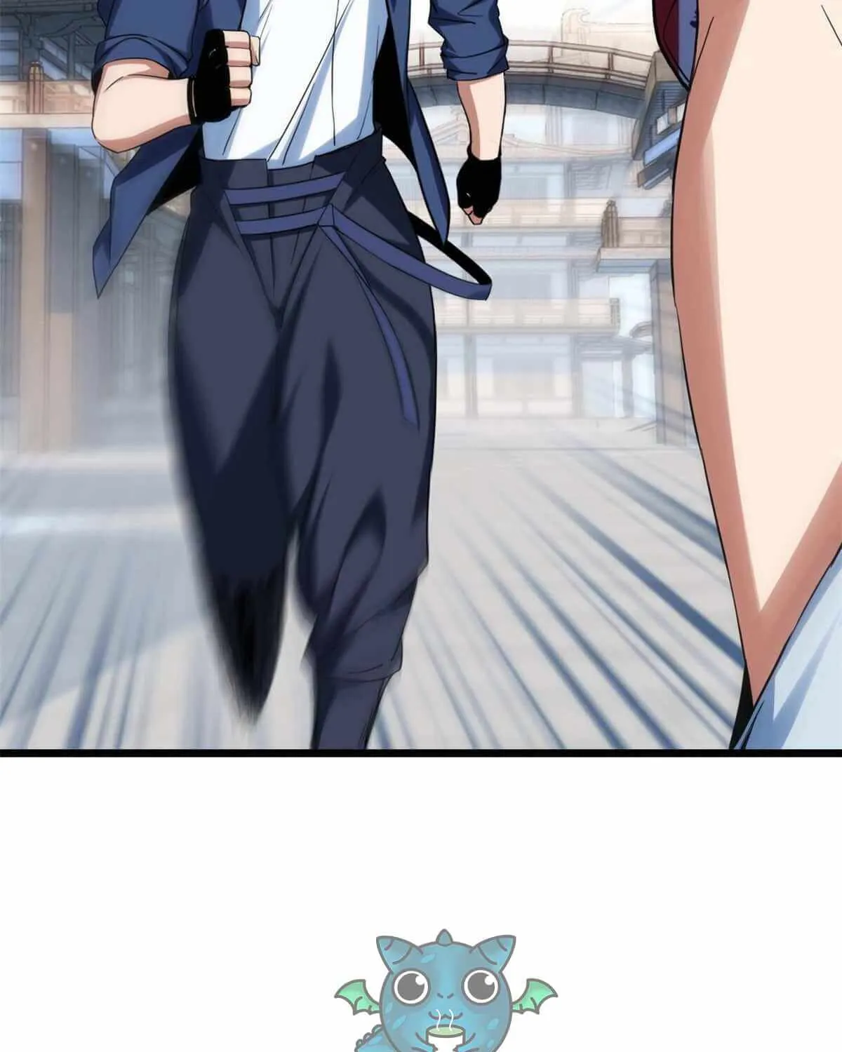 Read Super Gene chapter 39 image 50 on Lezhin