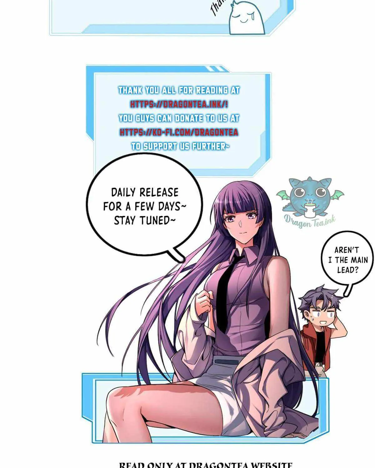 Read Super Gene chapter 39 image 53 on Lezhin