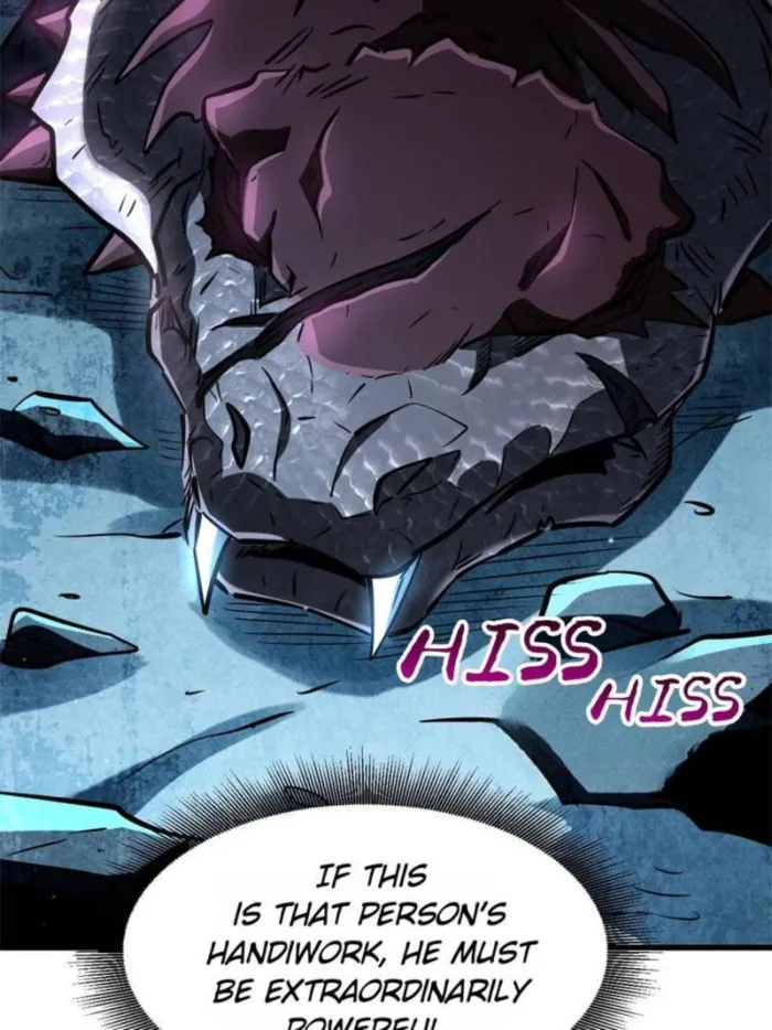 Read Super Gene chapter 390 image 11 on Lezhin