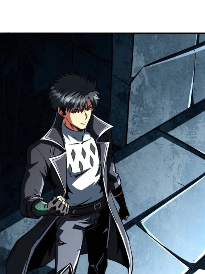 Read Super Gene chapter 390 image 13 on Lezhin