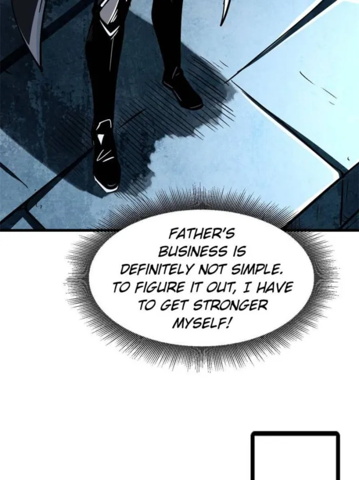 Read Super Gene chapter 390 image 14 on Lezhin