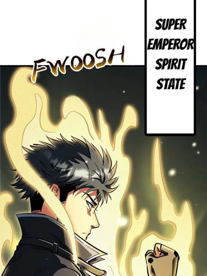 Read Super Gene chapter 390 image 15 on Lezhin