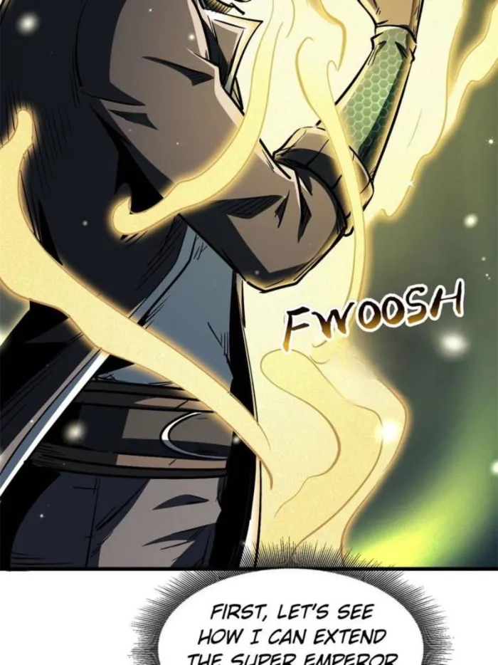 Read Super Gene chapter 390 image 16 on Lezhin