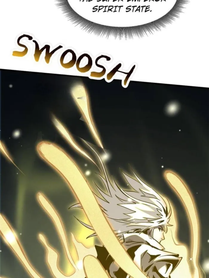 Read Super Gene chapter 390 image 17 on Lezhin
