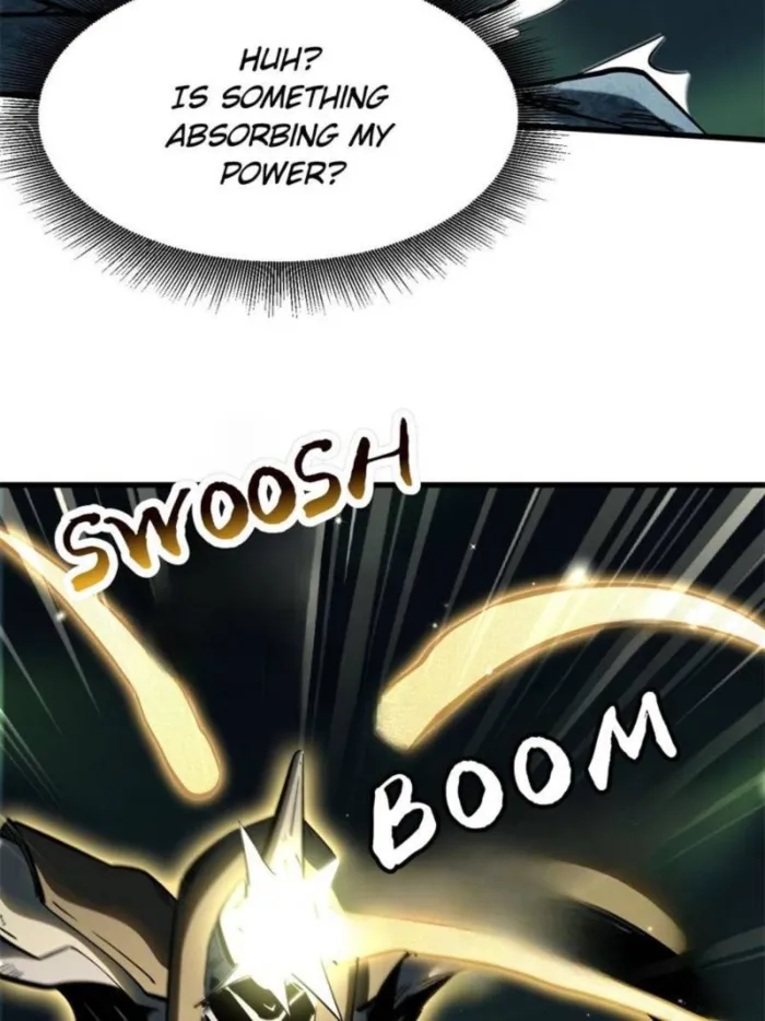 Read Super Gene chapter 390 image 19 on Lezhin