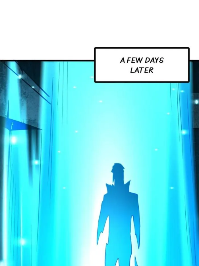 Read Super Gene chapter 390 image 2 on Lezhin
