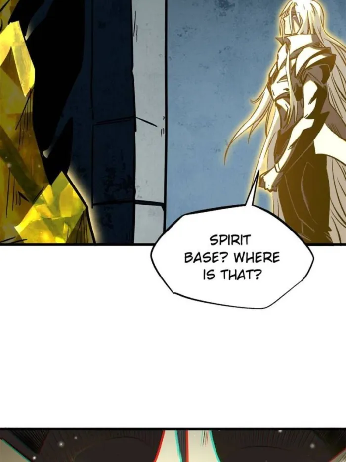 Read Super Gene chapter 390 image 27 on Lezhin