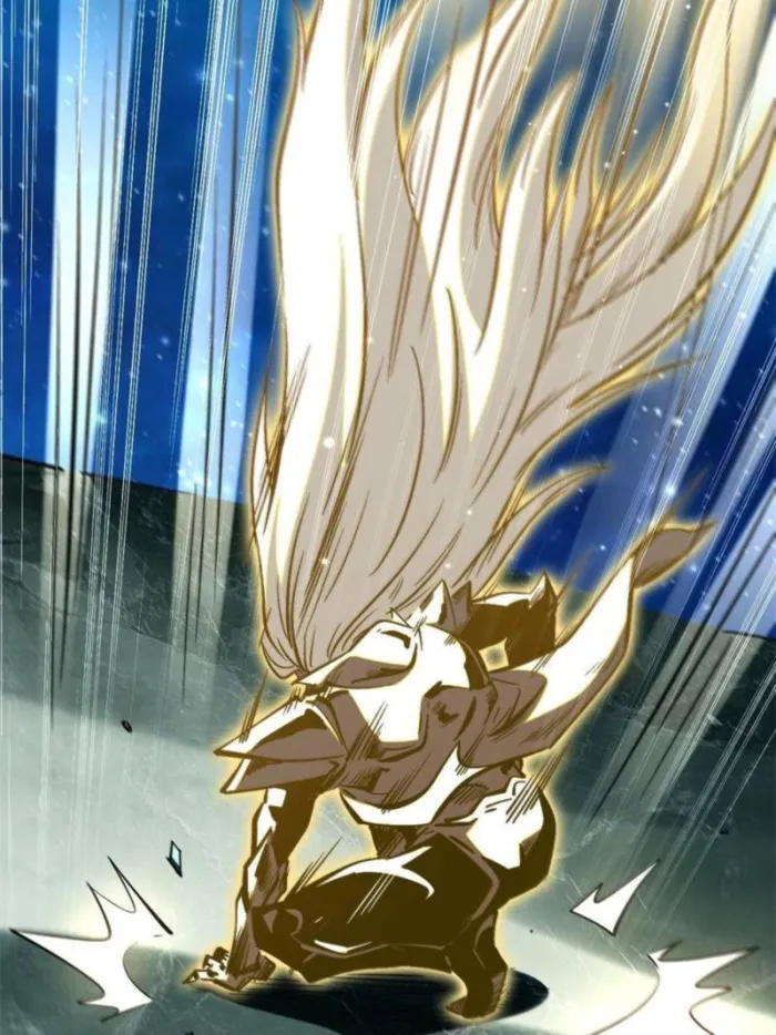 Read Super Gene chapter 390 image 33 on Lezhin