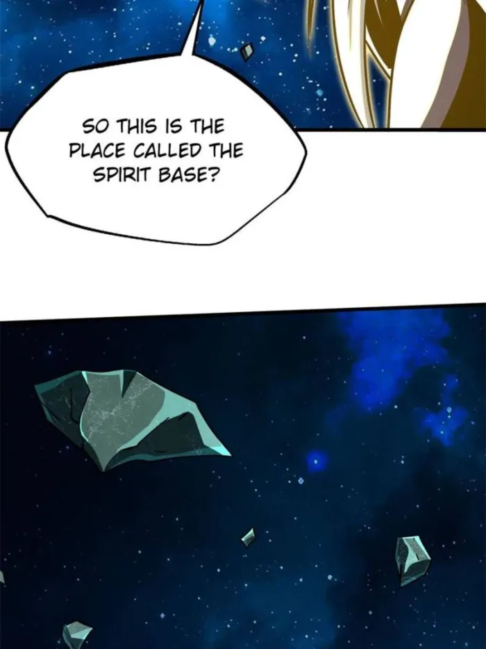 Read Super Gene chapter 390 image 36 on Lezhin