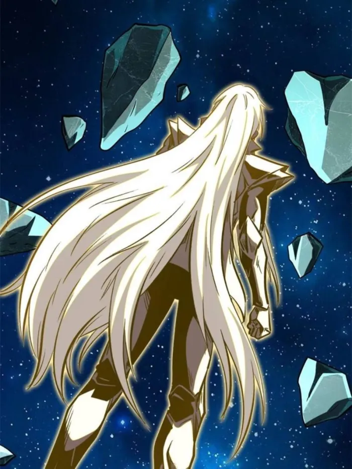 Read Super Gene chapter 390 image 37 on Lezhin