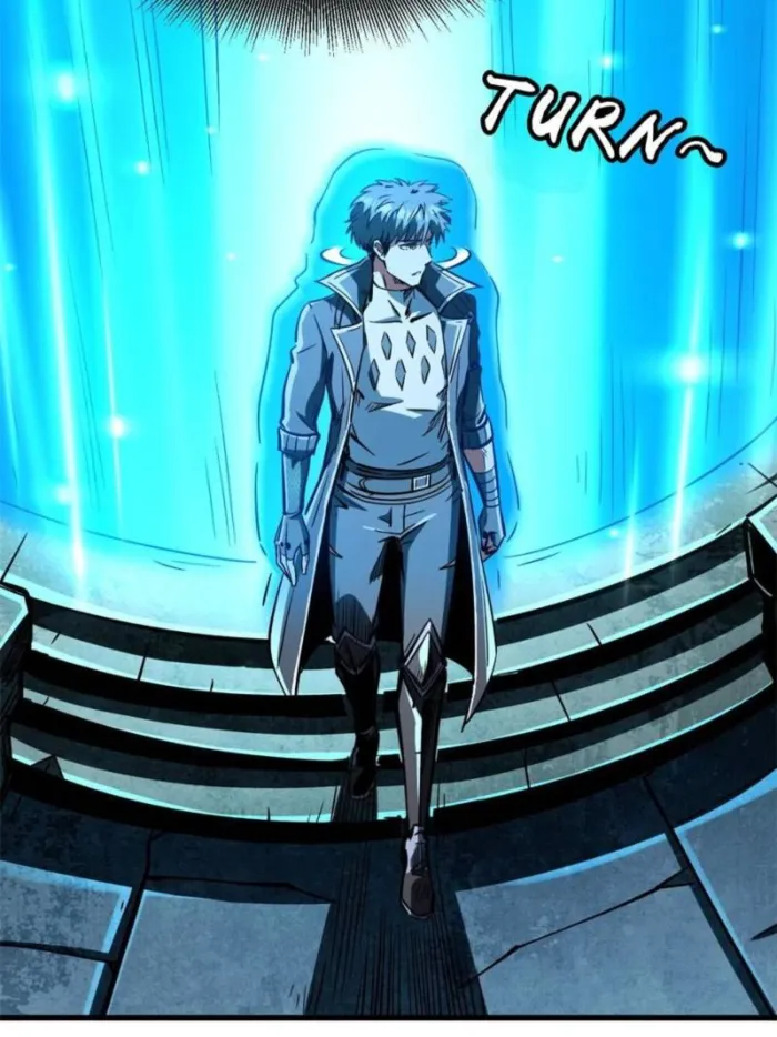 Read Super Gene chapter 390 image 4 on Lezhin