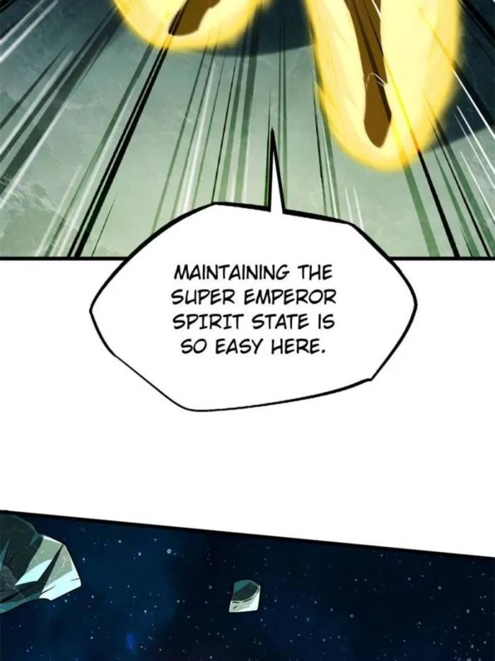 Read Super Gene chapter 390 image 40 on Lezhin