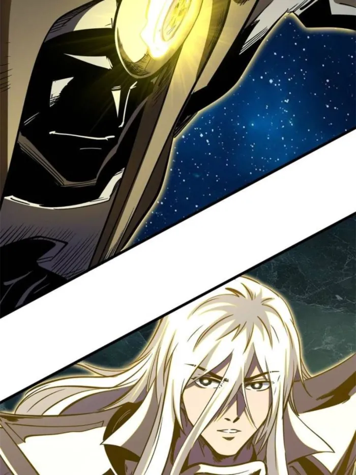 Read Super Gene chapter 390 image 44 on Lezhin