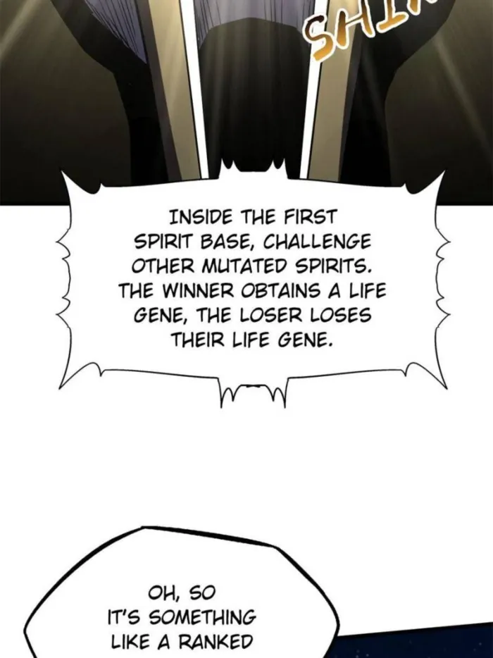 Read Super Gene chapter 390 image 47 on Lezhin
