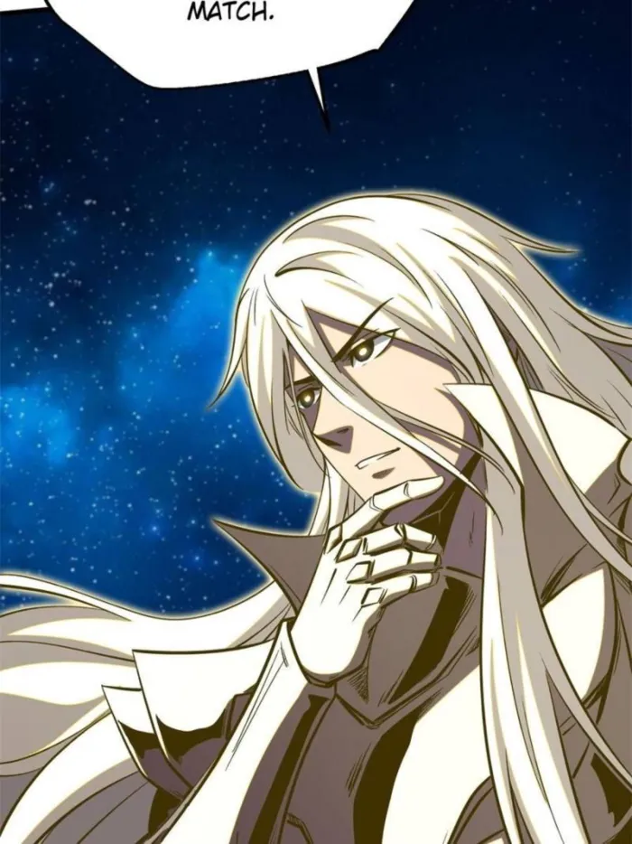 Read Super Gene chapter 390 image 48 on Lezhin