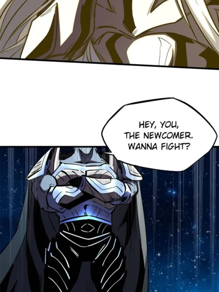 Read Super Gene chapter 390 image 49 on Lezhin