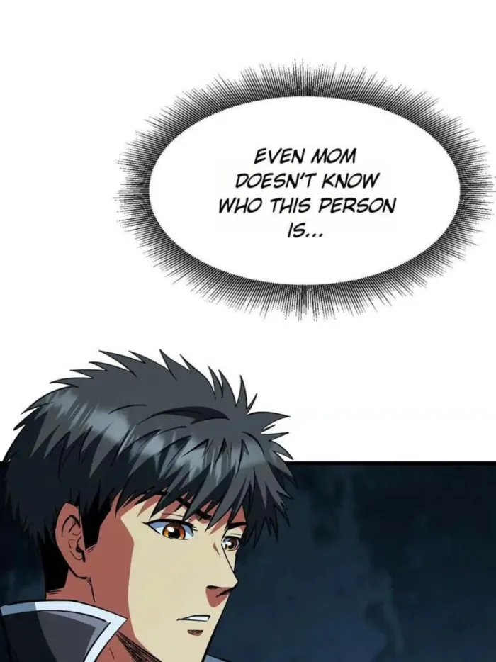 Read Super Gene chapter 390 image 5 on Lezhin