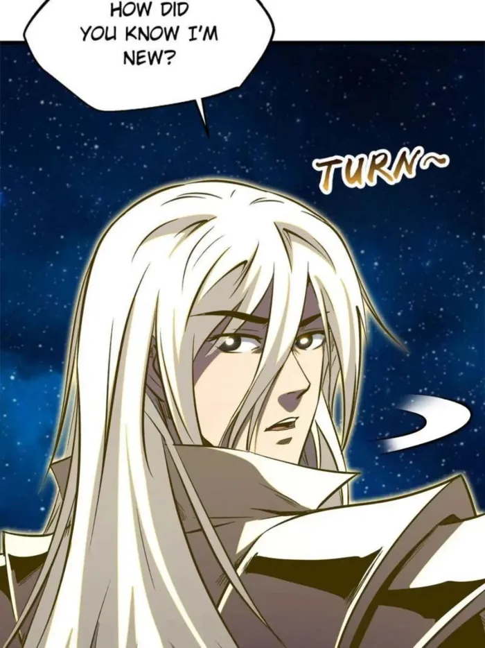 Read Super Gene chapter 390 image 51 on Lezhin