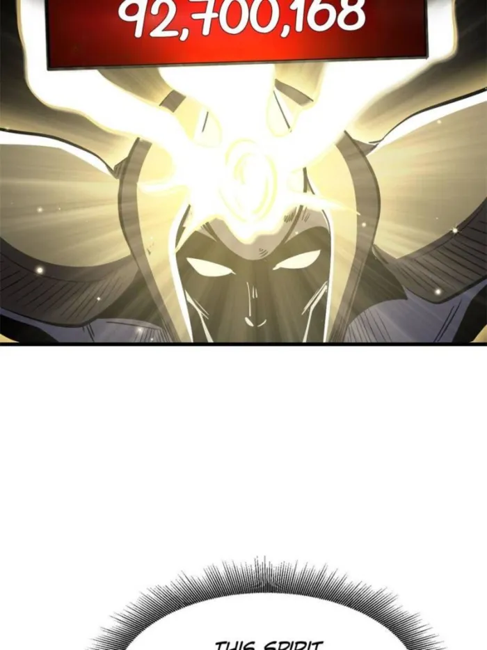 Read Super Gene chapter 390 image 61 on Lezhin