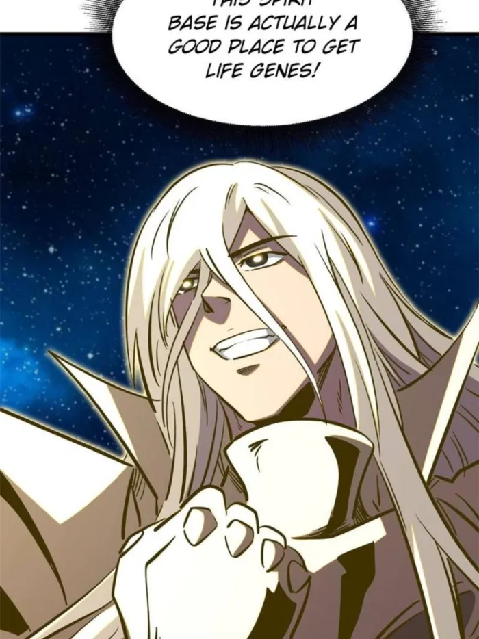 Read Super Gene chapter 390 image 62 on Lezhin