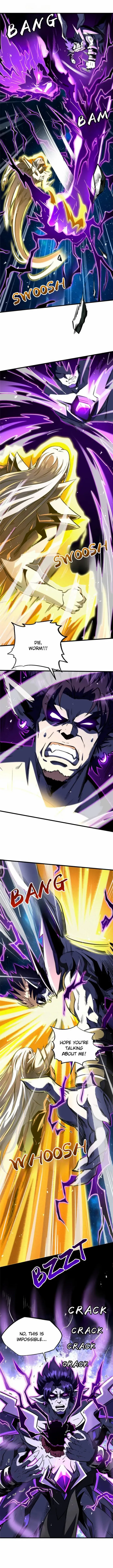 Read Super Gene chapter 392 image 2 on Lezhin