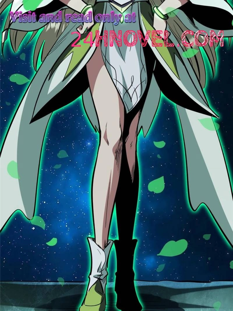 Read Super Gene chapter 394 image 1 on Lezhin