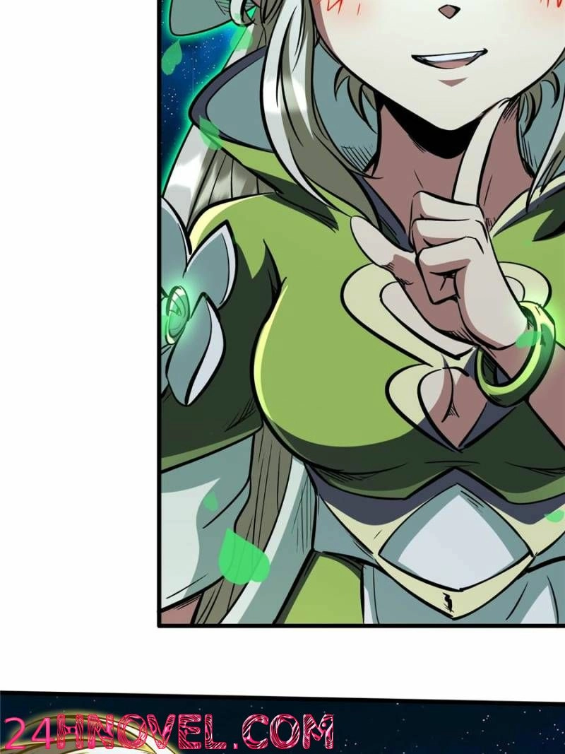 Read Super Gene chapter 394 image 10 on Lezhin