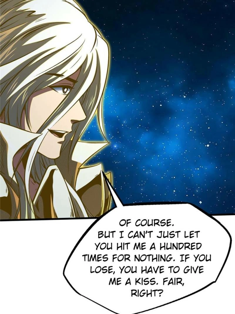 Read Super Gene chapter 394 image 11 on Lezhin
