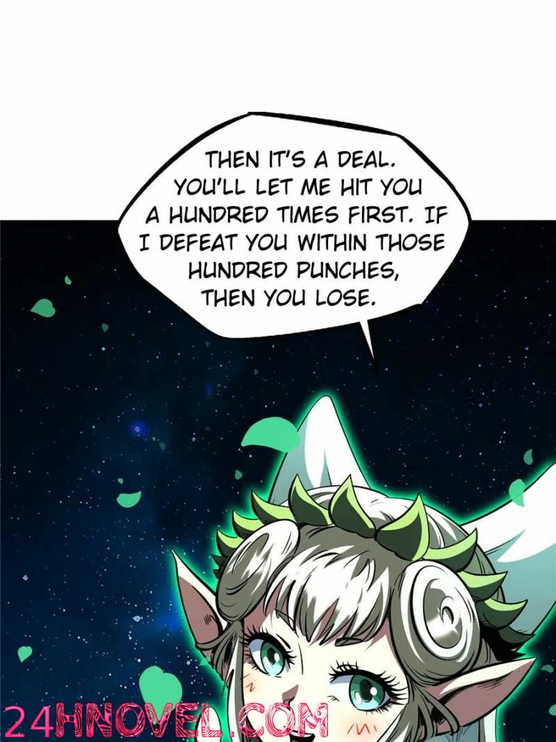 Read Super Gene chapter 394 image 13 on Lezhin