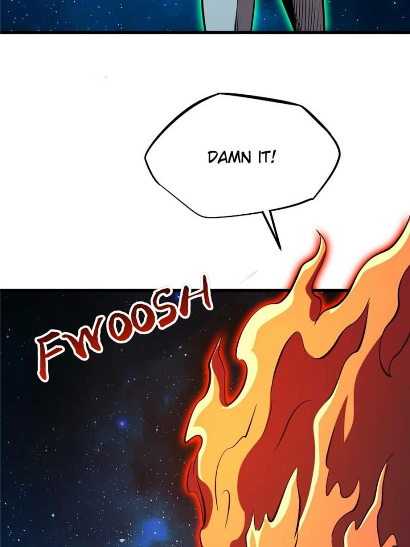Read Super Gene chapter 394 image 15 on Lezhin