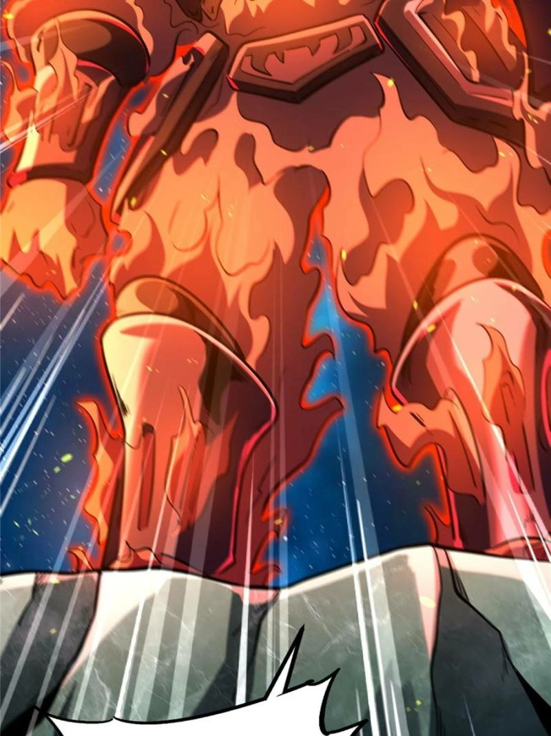 Read Super Gene chapter 394 image 18 on Lezhin