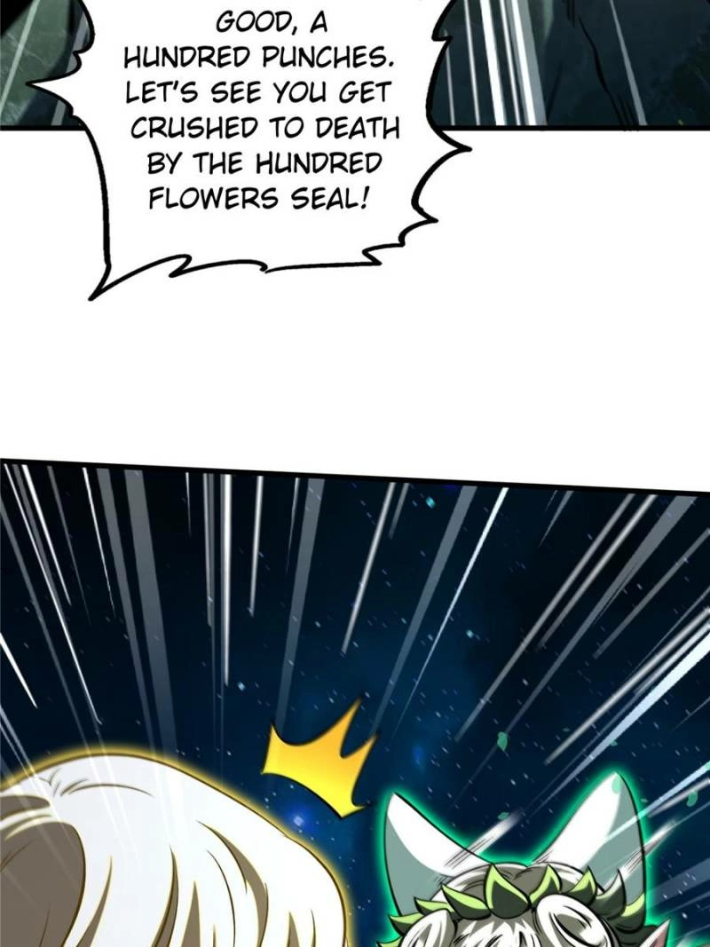 Read Super Gene chapter 394 image 19 on Lezhin