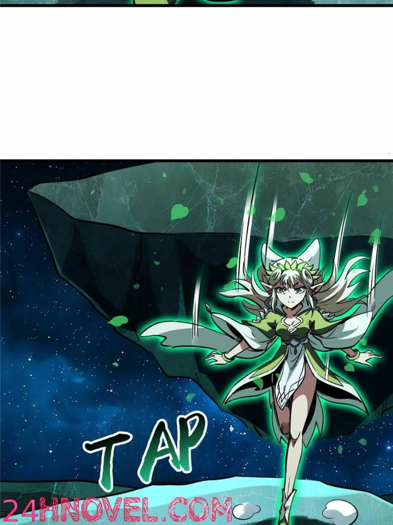 Read Super Gene chapter 394 image 2 on Lezhin