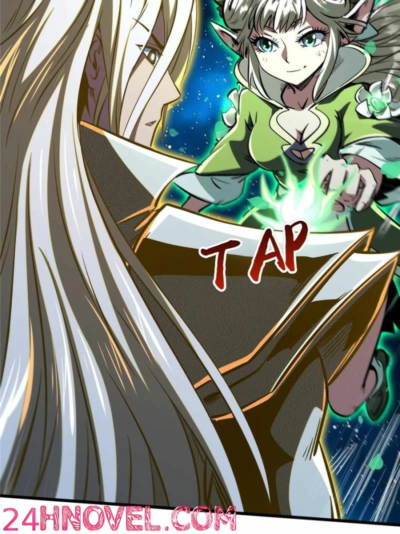 Read Super Gene chapter 394 image 20 on Lezhin