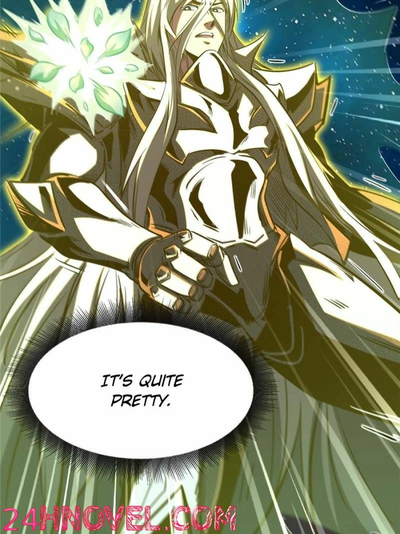 Read Super Gene chapter 394 image 23 on Lezhin