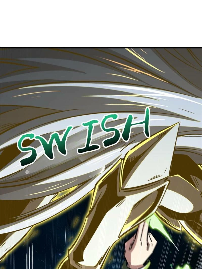 Read Super Gene chapter 394 image 25 on Lezhin