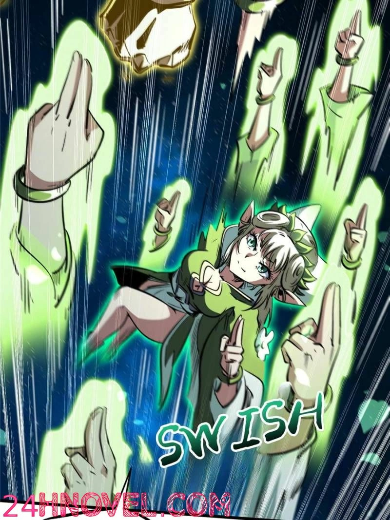 Read Super Gene chapter 394 image 26 on Lezhin