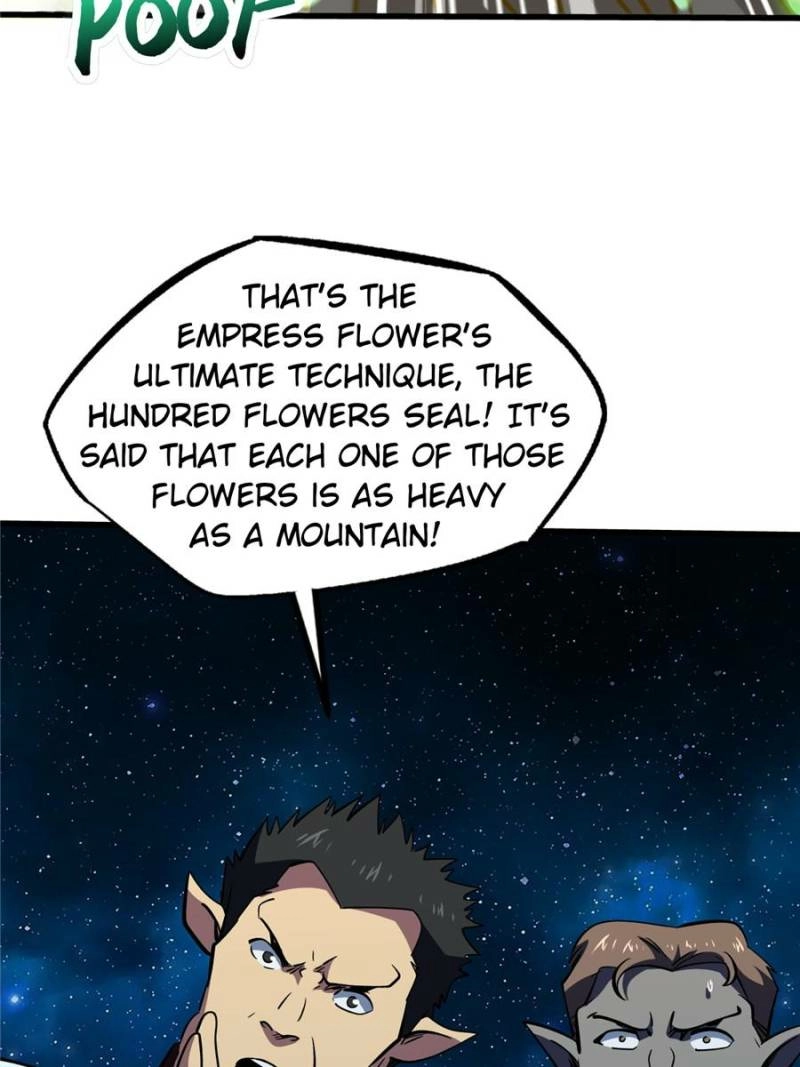 Read Super Gene chapter 394 image 29 on Lezhin