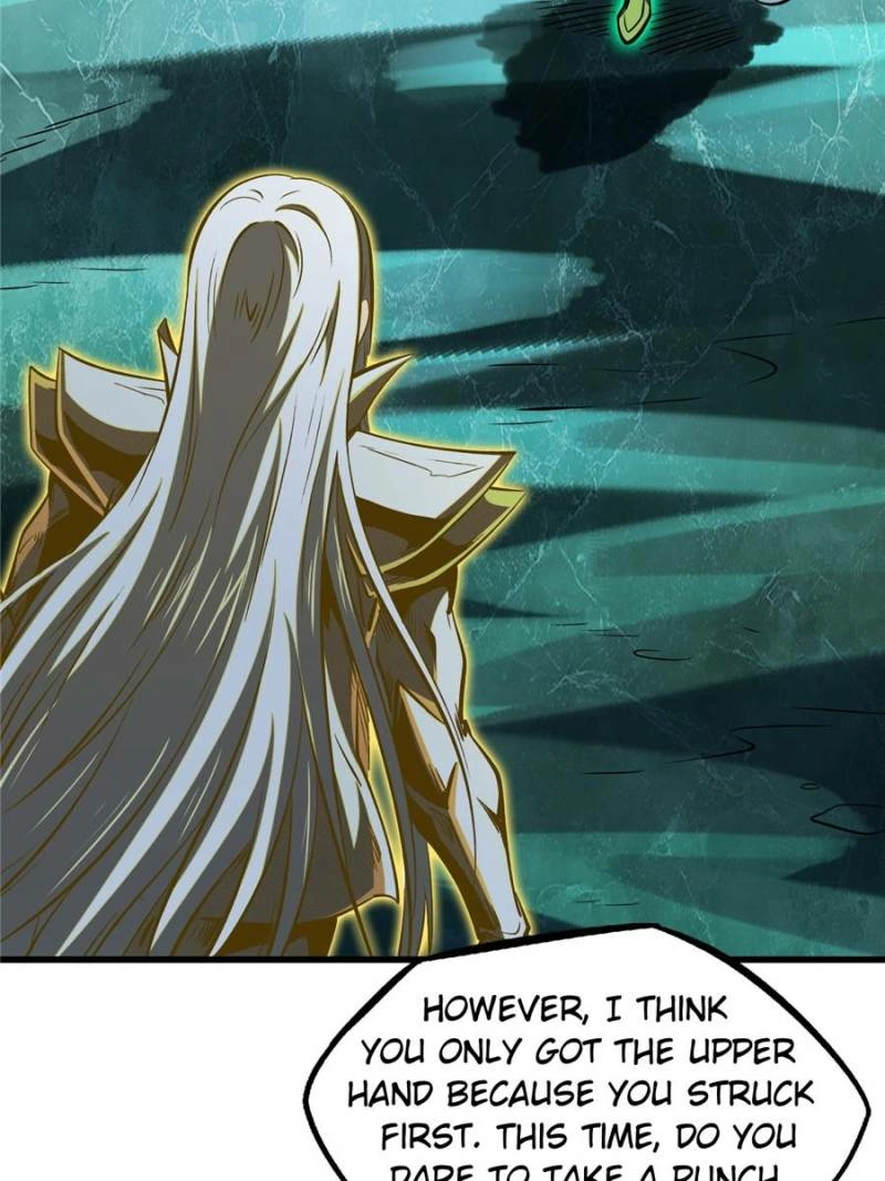 Read Super Gene chapter 394 image 3 on Lezhin