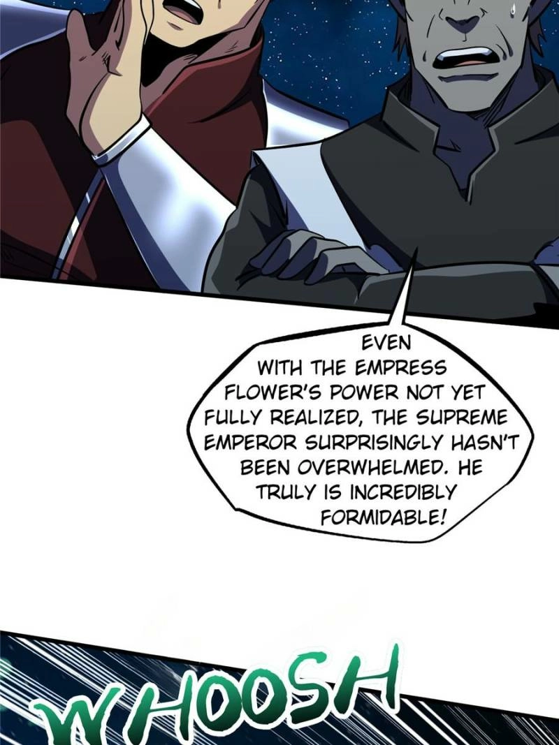 Read Super Gene chapter 394 image 30 on Lezhin