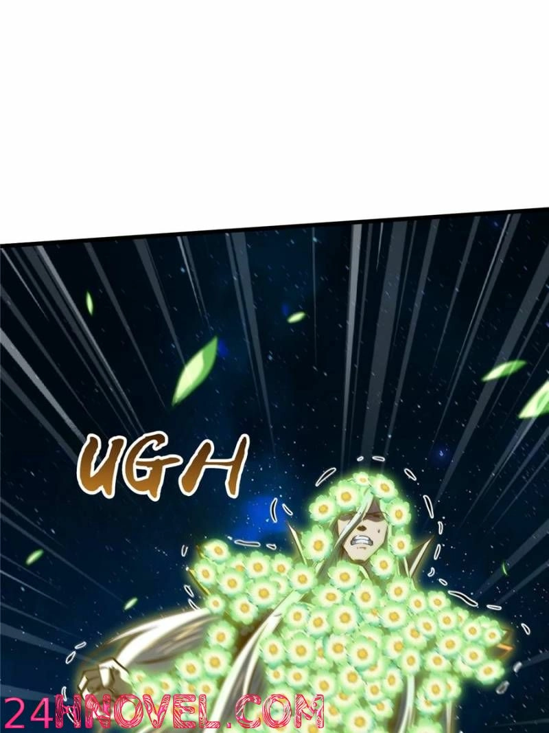 Read Super Gene chapter 394 image 36 on Lezhin