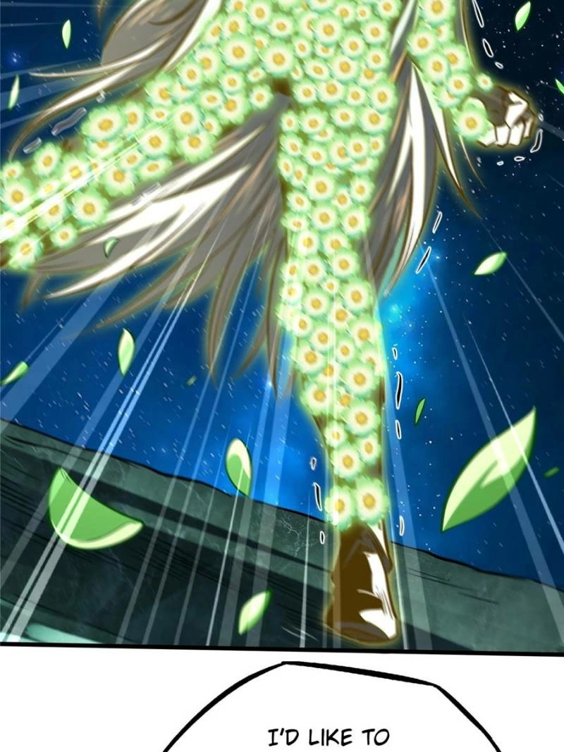 Read Super Gene chapter 394 image 37 on Lezhin