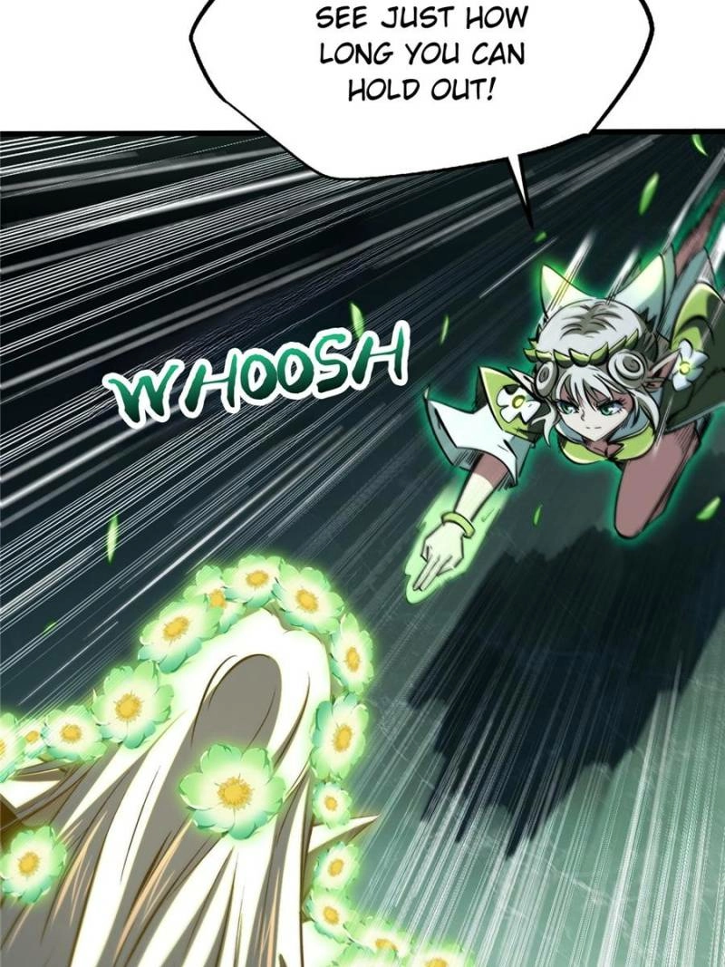 Read Super Gene chapter 394 image 38 on Lezhin