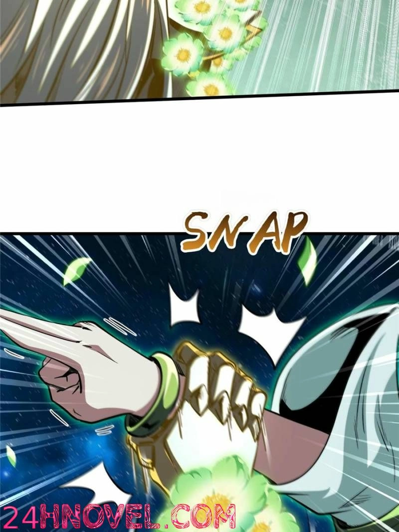 Read Super Gene chapter 394 image 39 on Lezhin