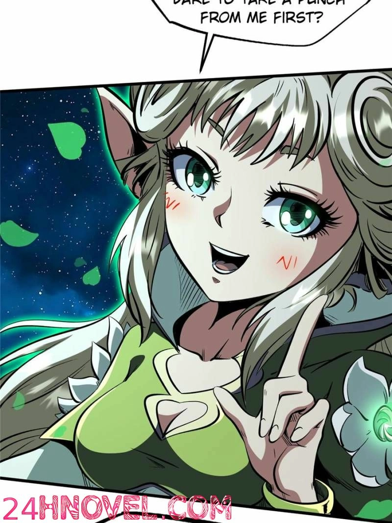 Read Super Gene chapter 394 image 4 on Lezhin
