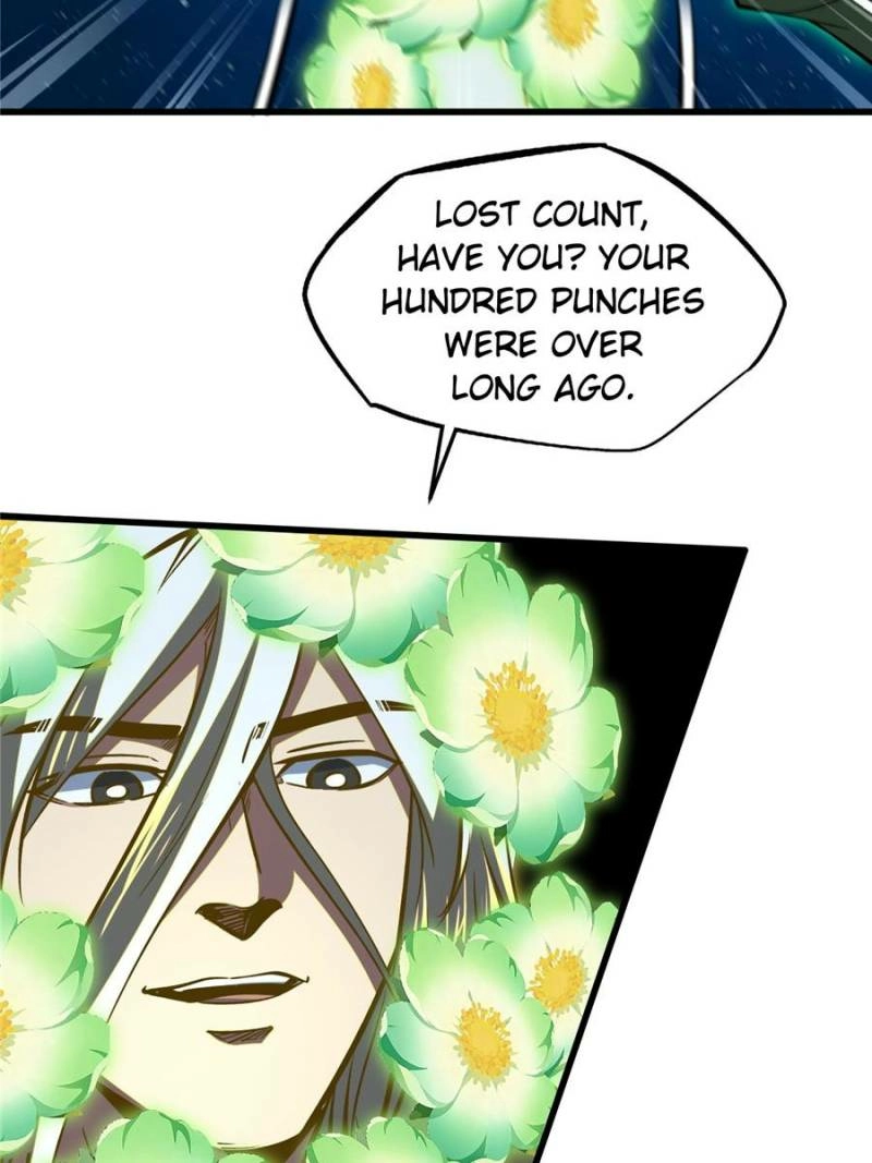 Read Super Gene chapter 394 image 40 on Lezhin
