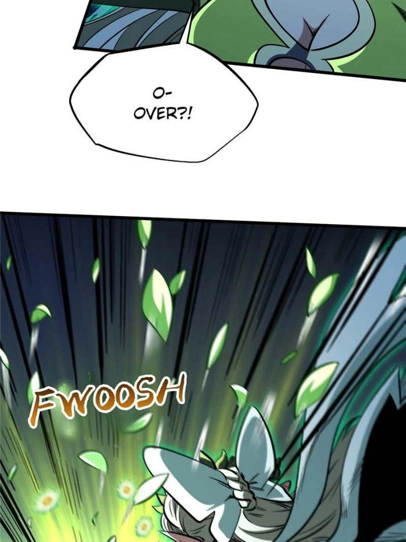 Read Super Gene chapter 394 image 42 on Lezhin